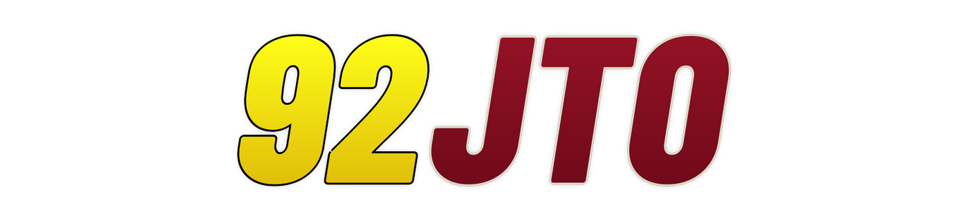 92jto Logo